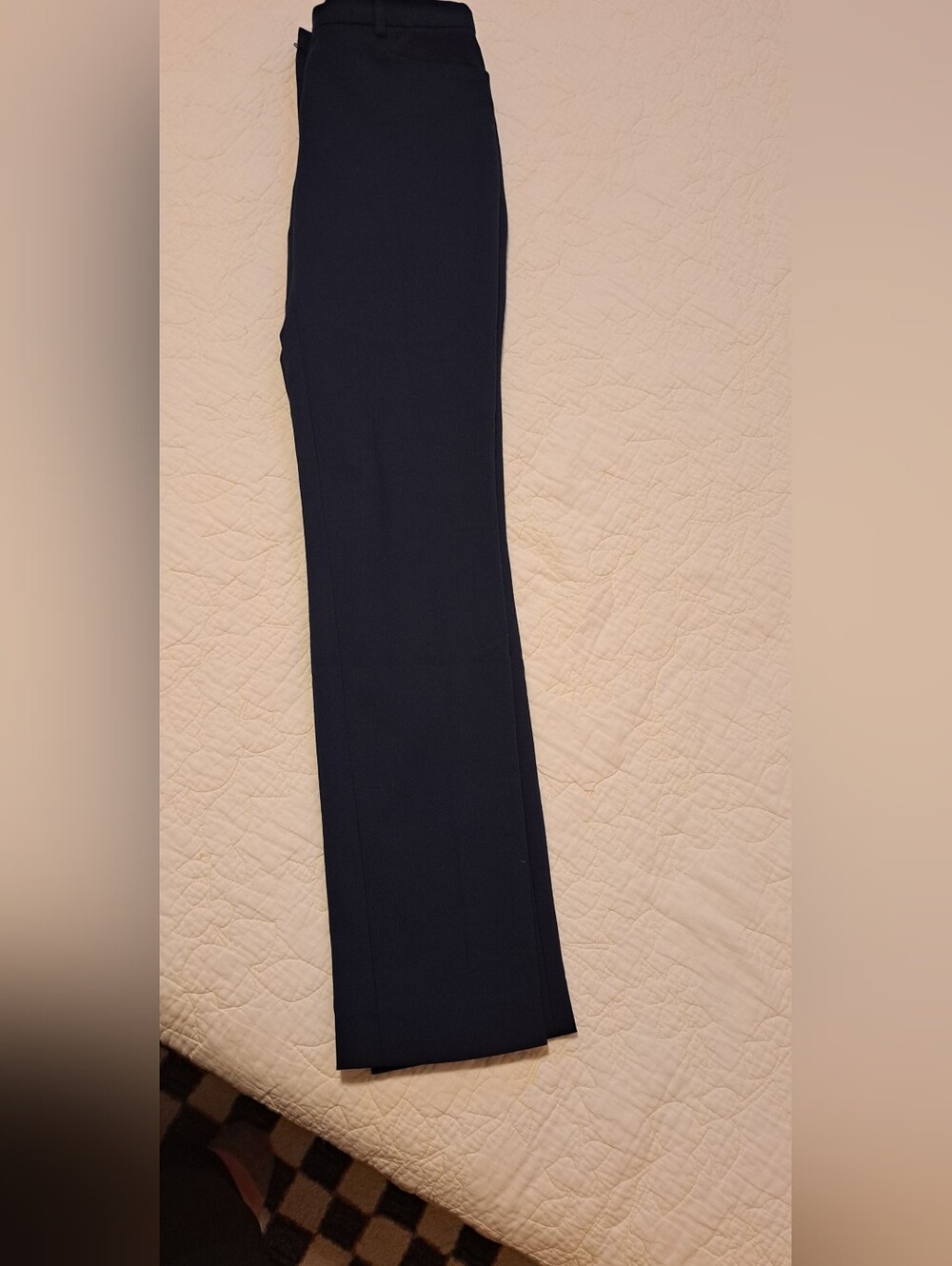 Pink Tartan NEW sample Sale